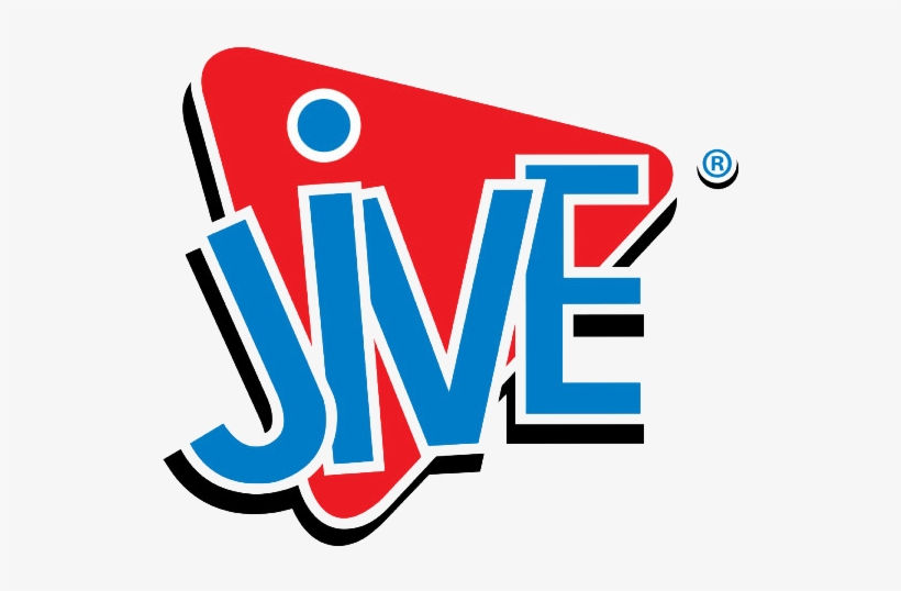 Jive Drink Logo