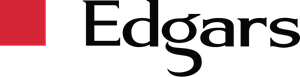 Edgars Logo