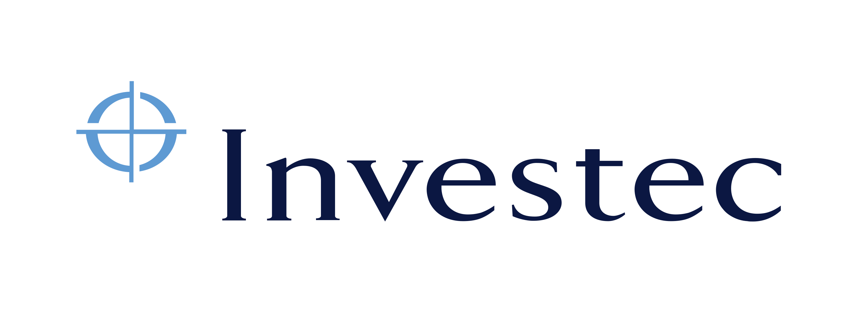 Investec Logo