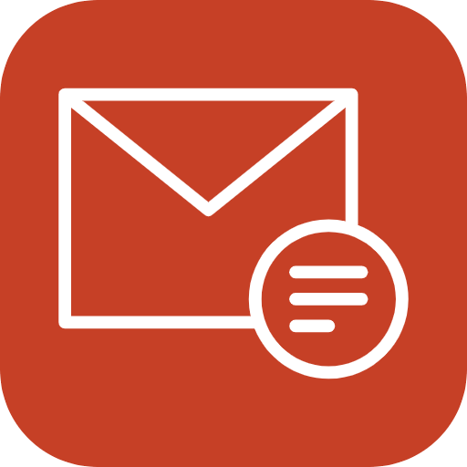 Email Icon