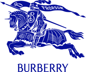 Burberry Logo