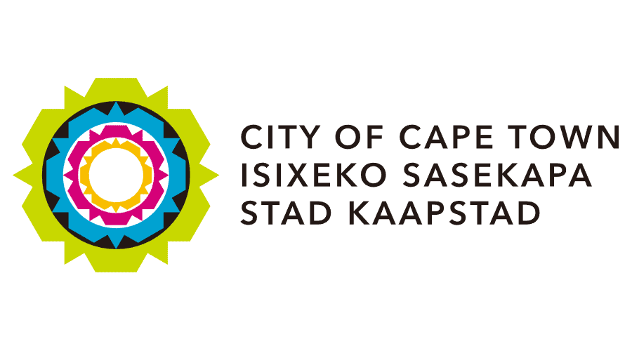 City of Cape Town Logo