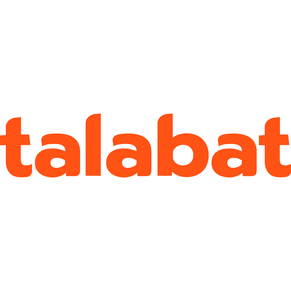 Talabat Logo